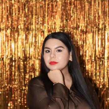 Trabajo para niñera en Ciudad Juárez: trabajo de niñera Diana