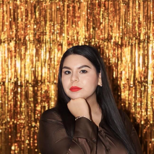 Trabajo para niñera en Ciudad Juárez: Diana