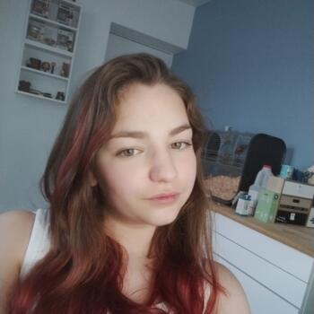 Babysitter in Arpajon: Zoé