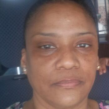 Babysitter in Santo Domingo: Lali vargas