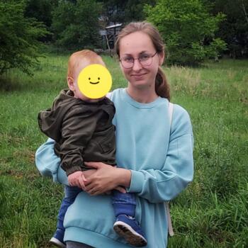 Babysitter in Krakow: Эльвира