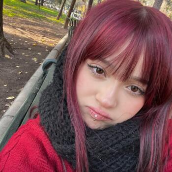 Babysitter in Port Montt: Ambar Rodríguez