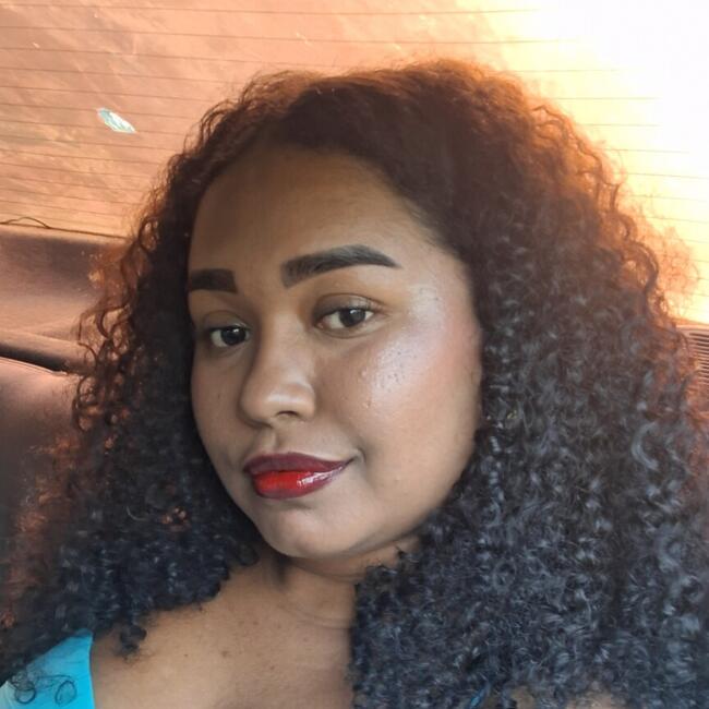 Babá em Ananindeua: Vitória