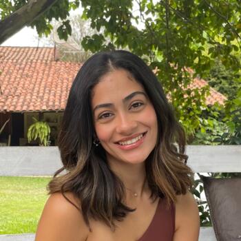 Babá em São José dos Campos: Julia