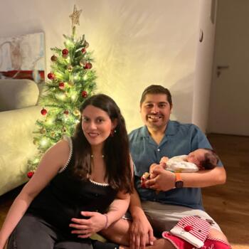 Padre/madre La Reina: Rolando Andres