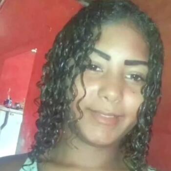 Babá em Araçoiaba (Pernambuco): Geovana