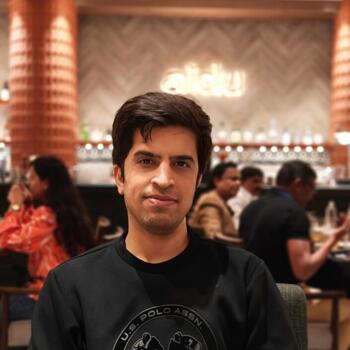 Babysitting job in Hyderabad: babysitting job Faraz