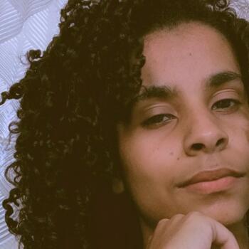 Babysitter in Cotia: Nicolly