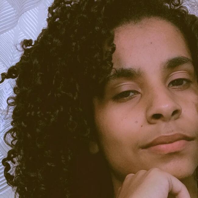 Babá em Cotia: Nicolly