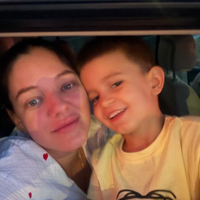Babysitter in Leobersdorf: Ana