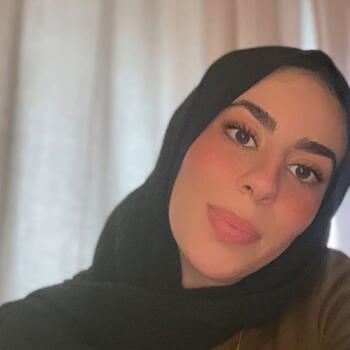 Babysitter in Jerez de la Frontera: Dina