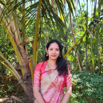 Parent Bengaluru: Radha