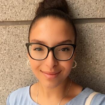 Niñera en Namur: Norah