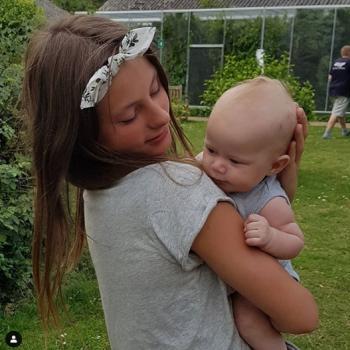 Babysitter Hvidovre: Michella