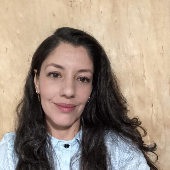 Niñera en Soacha: Magaly