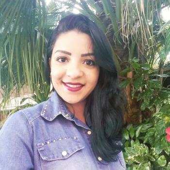 Babá Blumenau: Aline