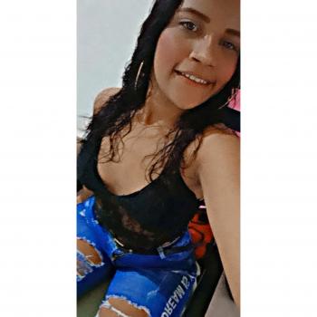 Babysitter Barranquilla: Yenifer