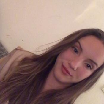 Oppas Amsterdam: Anne