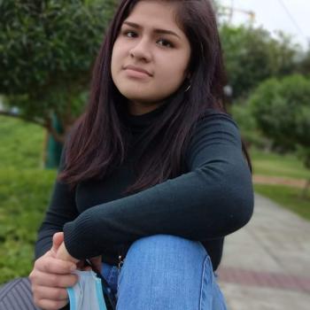 Niñera Limón (Provincia de Alto Amazonas): Daniela