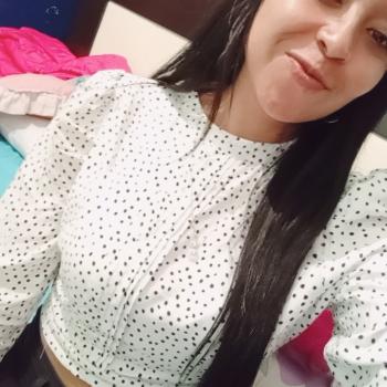 Niñera en Ecatepec: Estela Nayeli