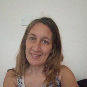 Niñera en Mar del Plata: Yamel