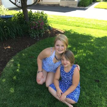 Babysitter in Bloomington (Illinois): Sophia