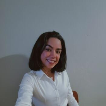 Babysitter in Caieiras: Carol