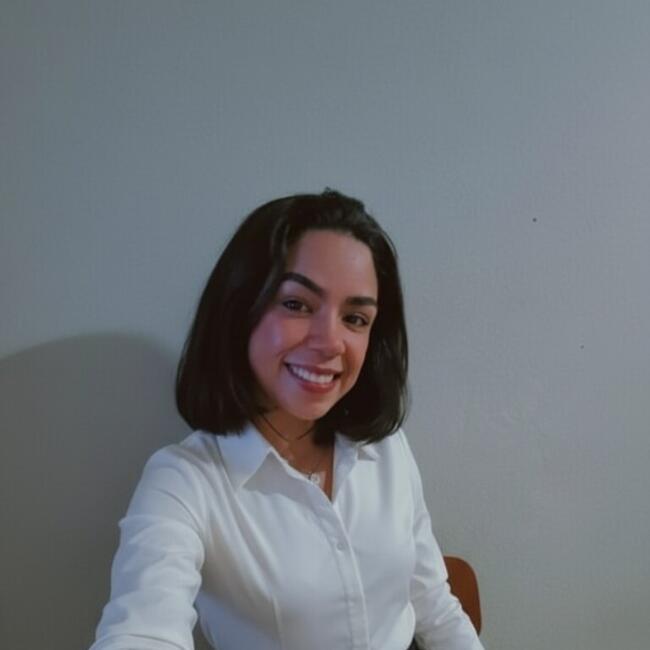 Babysitter in Caieiras: Carol