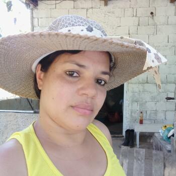 Babá São Bernardo do Campo: Sirlene