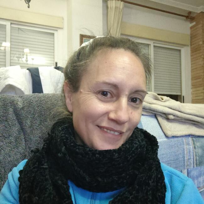 Nanny in Rafal: Josefina