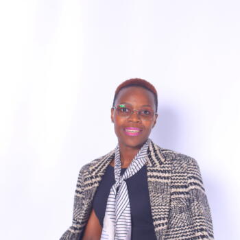 Babysitter in Blue Downs: Matukiso