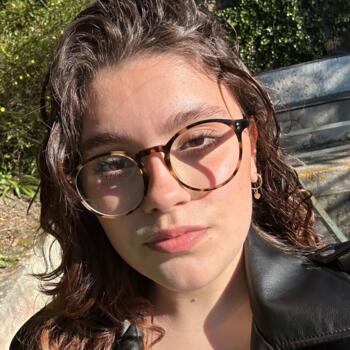 Babysitter em Amadora: Joana Filipa