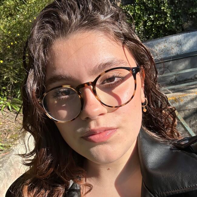 Babysitter em Amadora: Joana Filipa