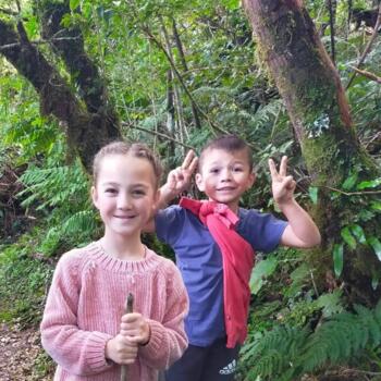 Babysitting job in Papamoa: babysitting job Adrian