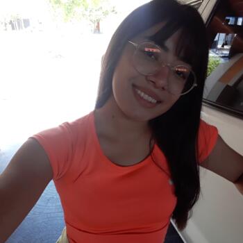Babysitter in San Juan: Melissa