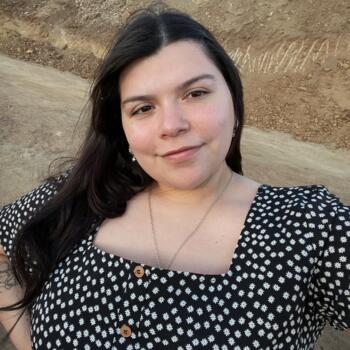 Babysitter in La Serena: Valentina