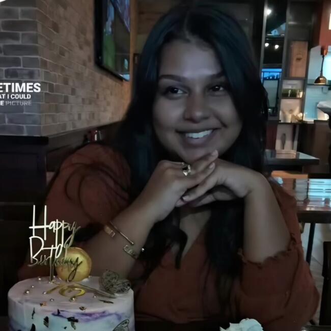 Babysitter in Port of Spain: Anjali