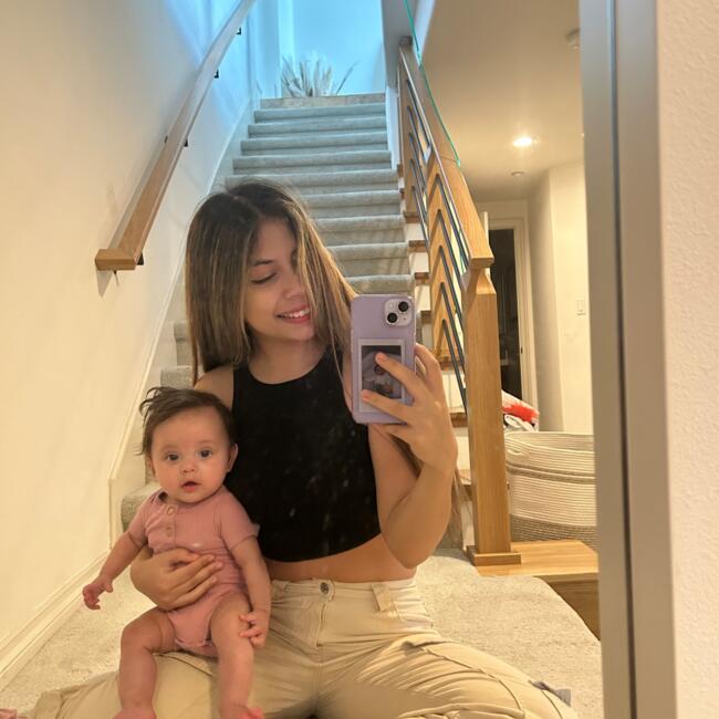 Babysitter στην περιοχή Λος Άντζελες: Fernanda