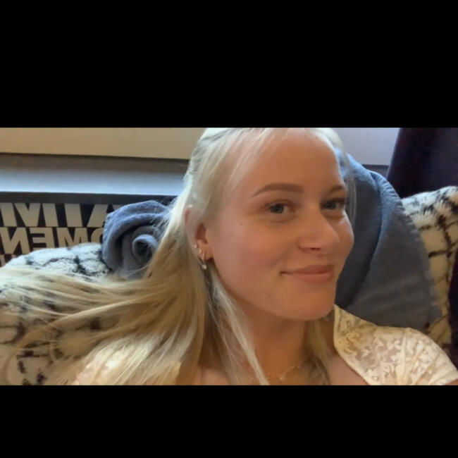 Babysitter in Vlaardingen: Michelle