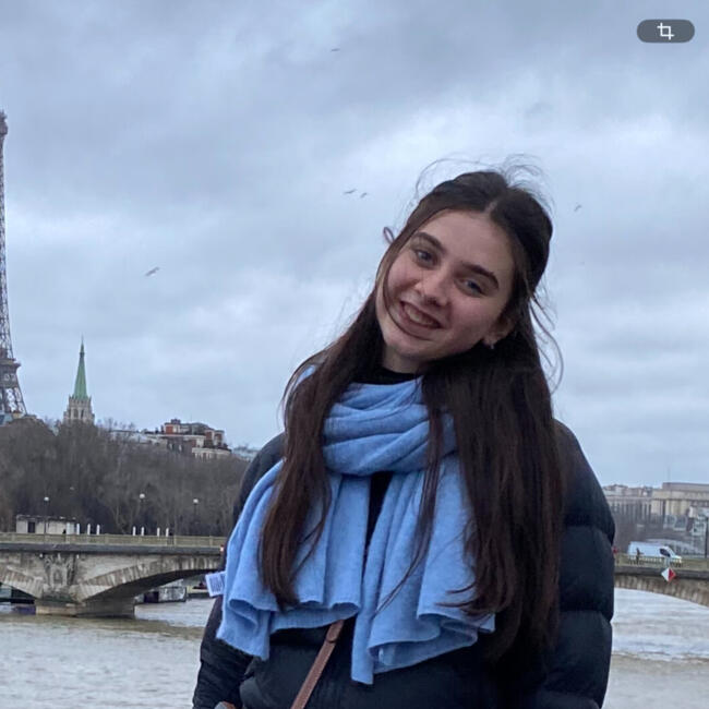 Babysitter in Innsbruck: Nathalie