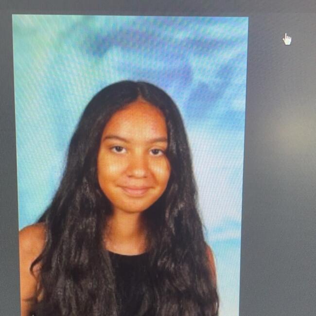 Babysitter in Le Pré-Saint-Gervais: Hajar