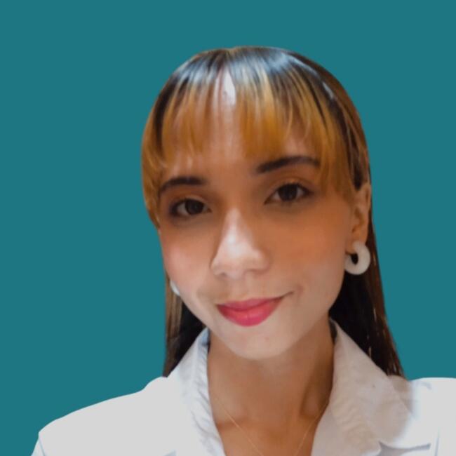 Babysitter in San José (Provincia de San José): Rachell