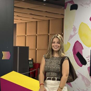 Baby-sitter Drancy: Sandra