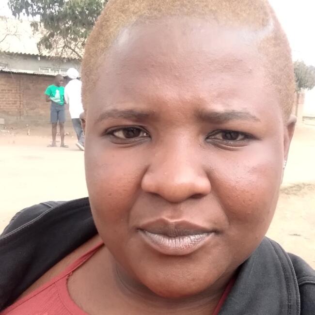 Nanny in Cape Town: Sharon