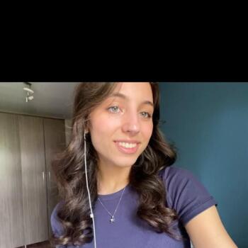 Babá em Porto Alegre: Sophia