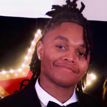 Babysitter in Chevrières: Killian