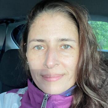 Canguro en Colmenar Viejo: Rosmar Cristina