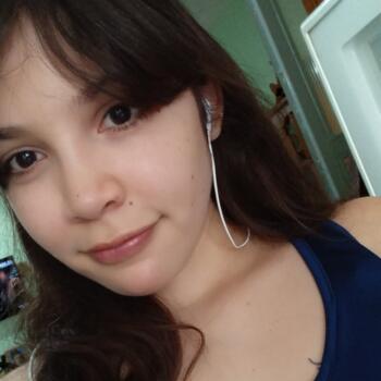 Niñera en Ciudad de San Juan: Laura valentina