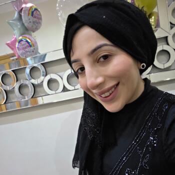 Babysitting job in Birmingham: babysitting job Nabeela
