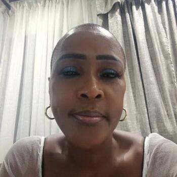 Babysitter Tokoza: Patricia